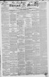 Liverpool Mercury Tuesday 18 November 1851 Page 1