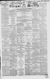 Liverpool Mercury Friday 21 November 1851 Page 1