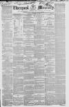 Liverpool Mercury Tuesday 25 November 1851 Page 1