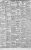 Liverpool Mercury Friday 16 January 1852 Page 5