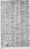 Liverpool Mercury Friday 13 February 1852 Page 4