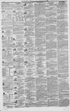 Liverpool Mercury Friday 20 February 1852 Page 4
