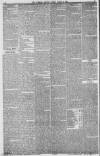 Liverpool Mercury Friday 12 March 1852 Page 6