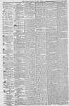 Liverpool Mercury Tuesday 27 April 1852 Page 4