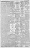 Liverpool Mercury Friday 30 April 1852 Page 8