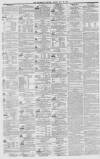 Liverpool Mercury Friday 28 May 1852 Page 4