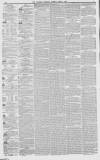 Liverpool Mercury Tuesday 01 June 1852 Page 4
