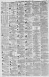 Liverpool Mercury Friday 27 August 1852 Page 4