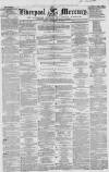 Liverpool Mercury Friday 10 September 1852 Page 1