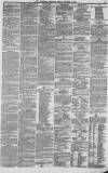 Liverpool Mercury Friday 08 October 1852 Page 3