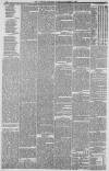 Liverpool Mercury Tuesday 09 November 1852 Page 6