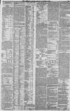 Liverpool Mercury Tuesday 09 November 1852 Page 7