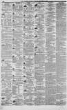 Liverpool Mercury Friday 19 November 1852 Page 4