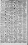 Liverpool Mercury Friday 03 December 1852 Page 4