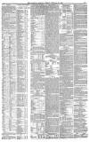 Liverpool Mercury Tuesday 22 February 1853 Page 7