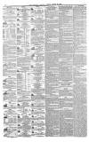 Liverpool Mercury Tuesday 29 March 1853 Page 4