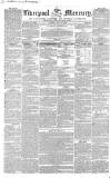 Liverpool Mercury Tuesday 12 July 1853 Page 1