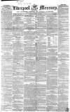 Liverpool Mercury Tuesday 16 August 1853 Page 1