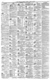 Liverpool Mercury Friday 19 August 1853 Page 4