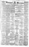 Liverpool Mercury Friday 02 September 1853 Page 1