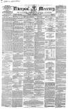 Liverpool Mercury Tuesday 20 September 1853 Page 1