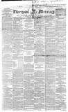 Liverpool Mercury Tuesday 27 September 1853 Page 1