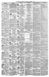 Liverpool Mercury Tuesday 01 November 1853 Page 4