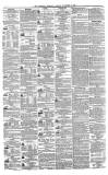 Liverpool Mercury Tuesday 08 November 1853 Page 4