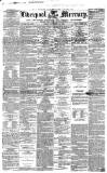 Liverpool Mercury Friday 18 November 1853 Page 1