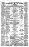 Liverpool Mercury Friday 25 November 1853 Page 1