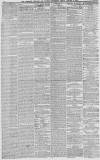 Liverpool Mercury Friday 06 January 1854 Page 16