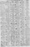 Liverpool Mercury Friday 24 February 1854 Page 4
