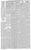 Liverpool Mercury Friday 14 April 1854 Page 10