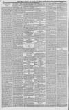 Liverpool Mercury Friday 12 May 1854 Page 16
