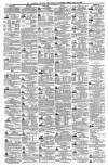 Liverpool Mercury Friday 19 May 1854 Page 4