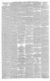 Liverpool Mercury Friday 26 May 1854 Page 16