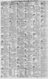 Liverpool Mercury Friday 30 June 1854 Page 4