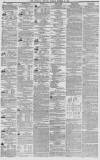 Liverpool Mercury Tuesday 17 October 1854 Page 4
