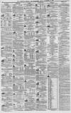 Liverpool Mercury Friday 17 November 1854 Page 4