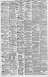 Liverpool Mercury Tuesday 05 December 1854 Page 4