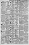 Liverpool Mercury Tuesday 02 January 1855 Page 4