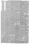 Liverpool Mercury Saturday 09 February 1856 Page 4