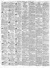 Liverpool Mercury Friday 29 February 1856 Page 4