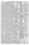 Liverpool Mercury Saturday 15 March 1856 Page 7