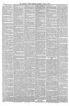Liverpool Mercury Saturday 22 March 1856 Page 6