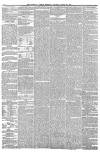 Liverpool Mercury Saturday 29 March 1856 Page 8