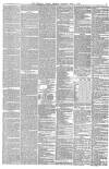 Liverpool Mercury Saturday 05 April 1856 Page 7