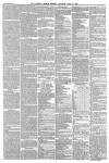 Liverpool Mercury Saturday 19 April 1856 Page 7