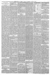 Liverpool Mercury Saturday 26 April 1856 Page 5