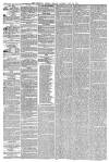 Liverpool Mercury Saturday 10 May 1856 Page 4